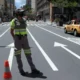 Prefeitura realiza simulado de acidente de trânsito na segunda