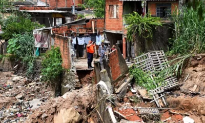 Arrecadação do SOS Chuvas