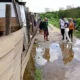 Campanha SOS Chuvas ultrapassa 600 quilos