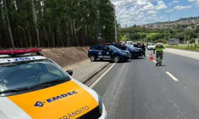 Campinas recebe membros da Associação IACP