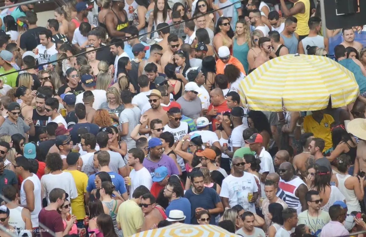 Carnaval de Campinas 2023 tem 65 blocos confirmados