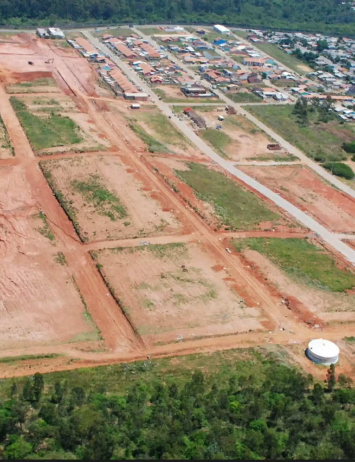 Desburocratização faz cadastramento de glebas subir 20% em 2022