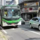 Itinerários das linhas 345 e 348 serão alterados