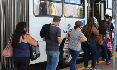 Nova linha 433 atenderá ao Morada das Bandeiras