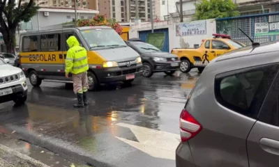 Operação Volta às Aulas