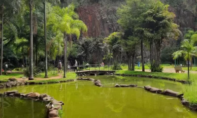 Pedreira do Chapadão é fechada por medida de segurança