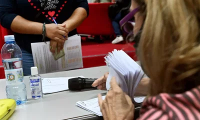 Prefeitura convoca 50 candidatos aprovados