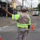 Trecho da Rua Otávio Machado será interditado nesta sexta-feira