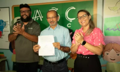 Fundação Feac reforça operação de apoio do SOS Chuvas