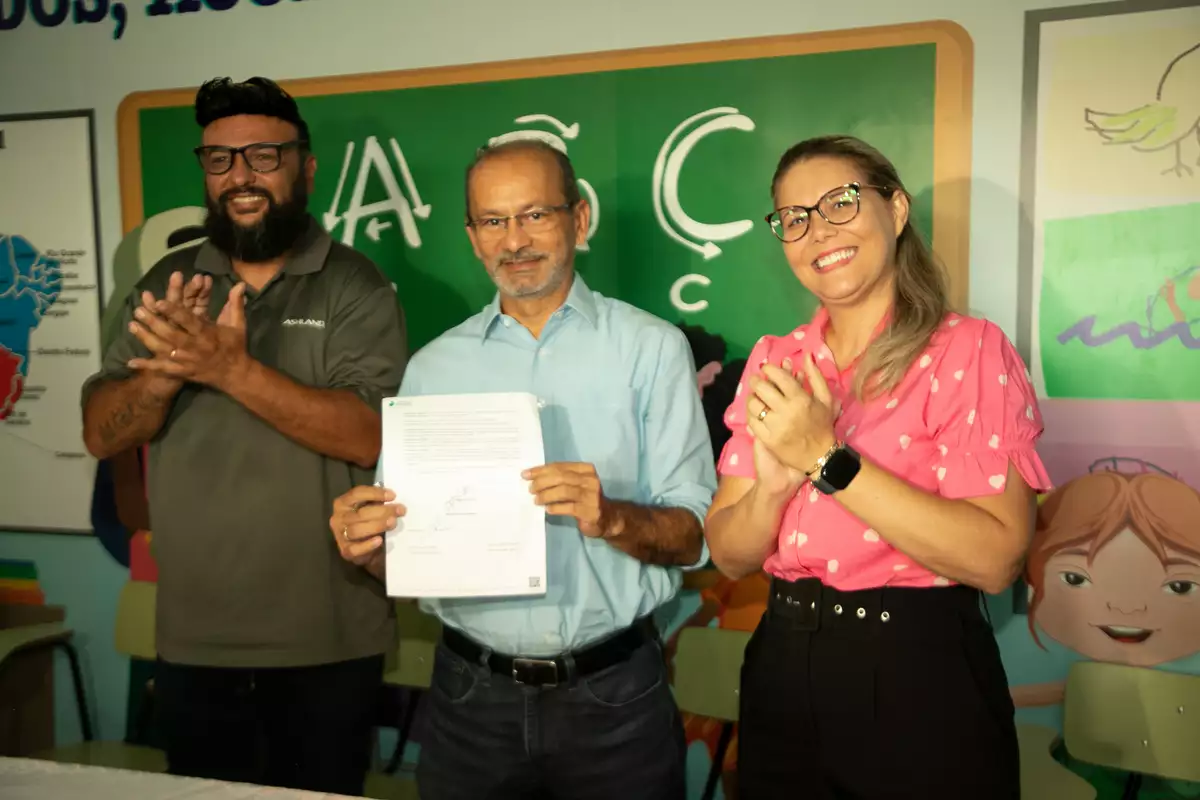 Fundação Feac reforça operação de apoio do SOS Chuvas