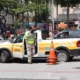 Cruzamento da Rua Mogi Guaçu terá bloqueio nesta quinta-feira