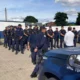 Guarda Municipal de Campinas envia 20 GMs para São Sebastião