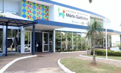 Hospital Mário Gattinho deverá entrar em operação total no início de abril