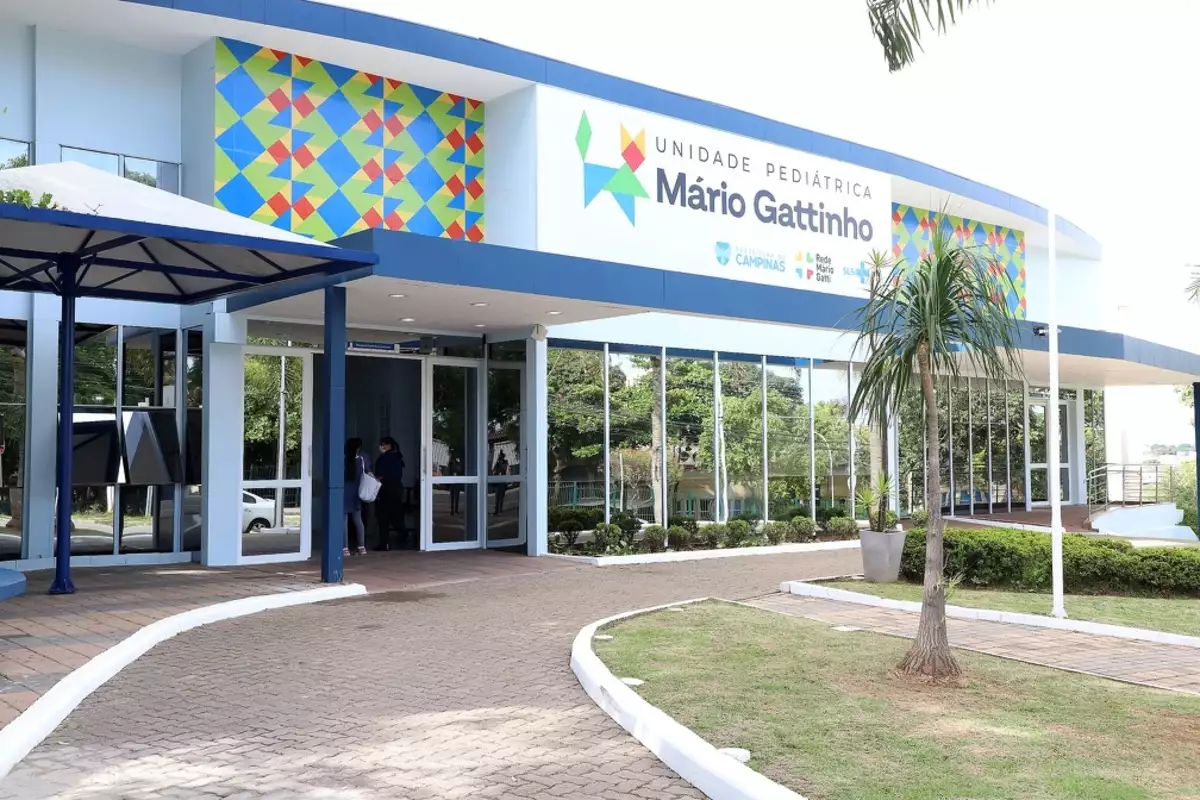 Hospital Mário Gattinho deverá entrar em operação total no início de abril