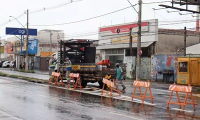 Marginal da Avenida JBD no Jardim Garcia terá bloqueio nesta sexta-feira