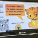 Mário Gattinho inicia votação para escolha de nome das mascotes