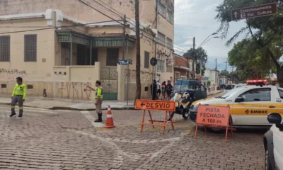 Operação Carnaval da Emdec reforça segurança viária e fluidez do trânsito