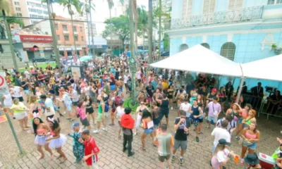 Operação Carnaval reforça as ações da Guarda para a segurança do folião