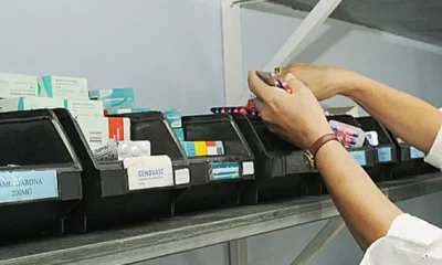 Prefeitura convoca agentes de apoio à saúde-farmácia