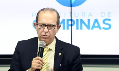 decreto que busca manter equilíbrio fiscal do município