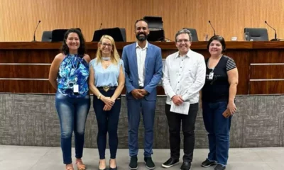 Representantes da Cultura participam de reunião da Comissão da Câmara