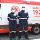 SAMU vai substituir frota de ambulâncias por veículos zero-quilômetro