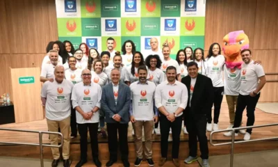 Time feminino de basquete renova patrocínios para a temporada 2023/24