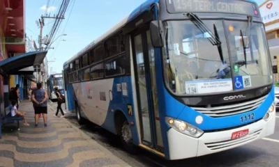 Trajetos das linhas 188 e 194 serão alterados para atender a CS