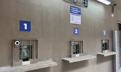 Transurc abre novo posto de atendimento ao público no Terminal Central