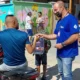 educadores da Emdec atuarão nas escolas da cidade