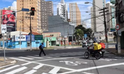 Administração municipal suspende nova regulamentação do motofrete