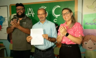 Campanha SOS Chuvas termina com mais de 28 toneladas de doações