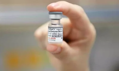 Campinas amplia vacina bivalente da covid para equipes da saúde na segunda