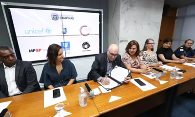 Campinas lança "Guarda Amigo do Adolescente", programa inédito no País