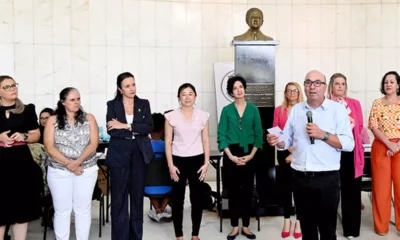 Feira de Empregabilidade no Paço Municipal atende 500 mulheres