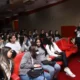 Gestão de Pessoas promove palestra para jovens do programa Vibe