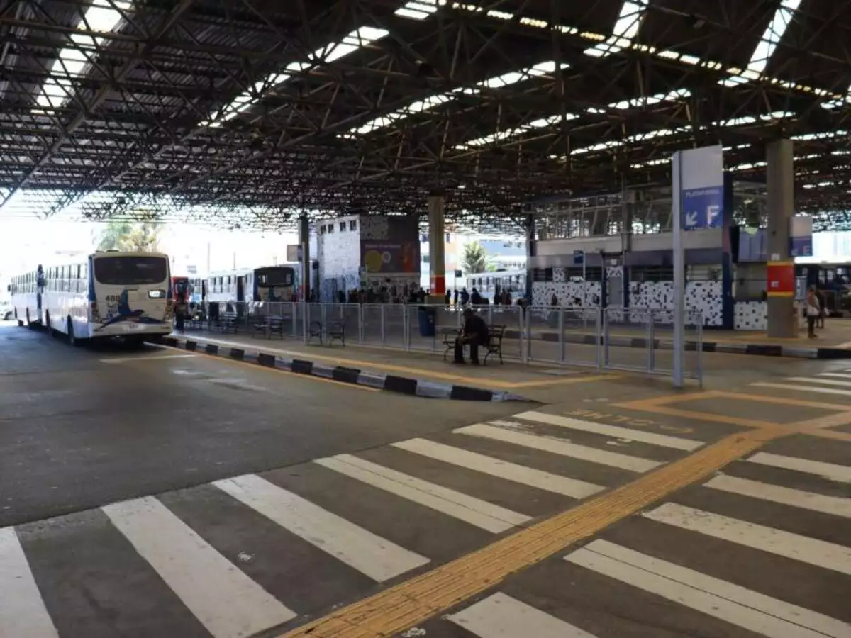Linha BRT10 entrará em operação, sexta-feira, ligando Ouro Verde ao Centro