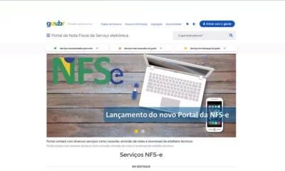 MEIs não poderão mais emitir nota fiscal de serviço pelo sistema municipal