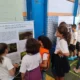 Mata de Santa Genebra leva educação ambiental para dentro das escolas