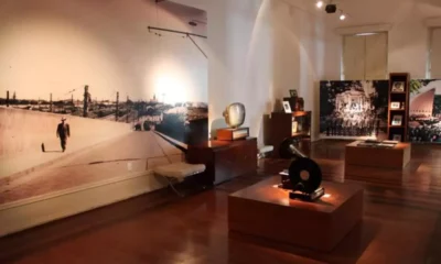 Museu da Imagem e do Som divulga programação do Cineclube deste mês