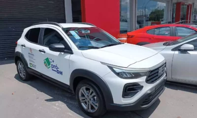 Novos equipamentos reforçam ação do Conselho de Direitos da Pessoa Idosa