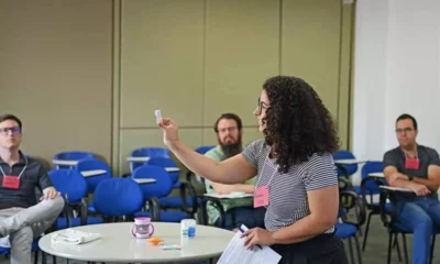 Parentalidade Responsável é tema do Conectando Saberes desta semana