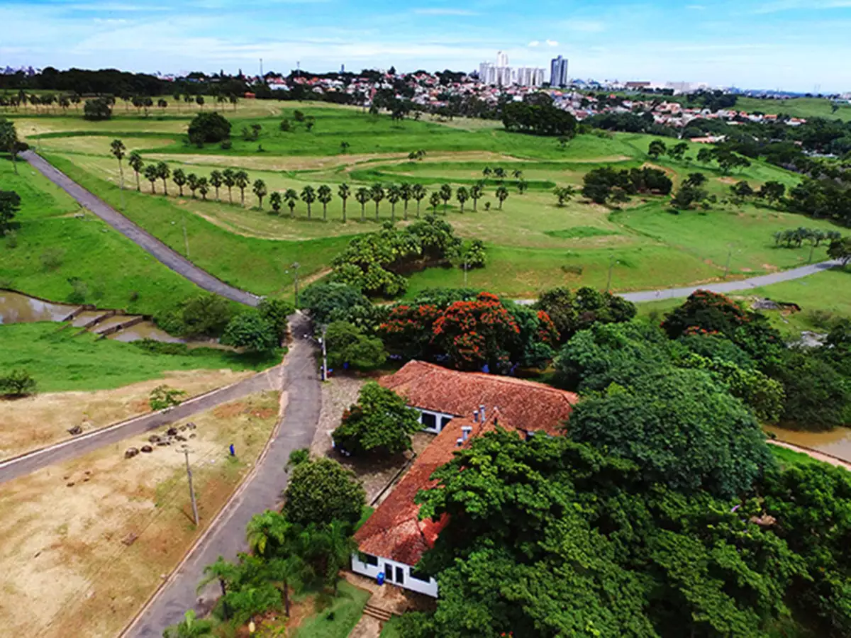 Parque Ecológico Monsenhor Emílio José Salim reabre nesta quinta