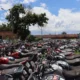 Pátio Municipal tem 885 veículos para arremate no 1º leilão on-line do ano