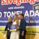 Rede de Supermercados Savegnago doa 11 toneladas ao Banco de Alimentos