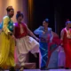 Teatro Castro Mendes recebe espetáculo "Aladdin" em sessão única na quinta