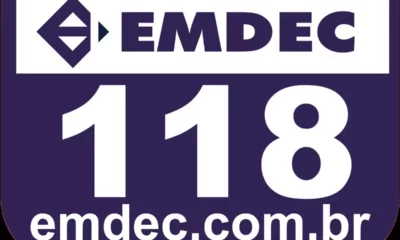 Telefone da Emdec não terá mais indisponibilidade temporária neste sábado