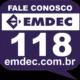 Telefone da Emdec não terá mais indisponibilidade temporária neste sábado