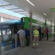 Transporte público coletivo: motoristas do BRT Ouro Verde são capacitados