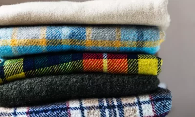 Assistência reforça distribuição de cobertores com intensificação do frio